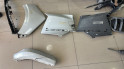 Oto Çıkma Parça / DS Automobiles / DS 4 / Tampon / Tampon Kaplaması / Çıkma Parça 