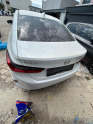 HONDA CİTY KESME TAVAN HATASIZ BOYASIZ