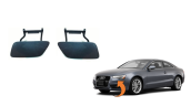 Oto Çıkma Parça / Audi / A5 / Far & Stop / Far Yıkama Kapağı / Sıfır Parça 