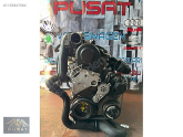 Oto Çıkma Parça / Volkswagen / Golf / Motor / Komple Motor / Çıkma Parça 