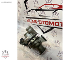 Oto Çıkma Parça / Bmw / 5 Serisi / Motor / Turbo Hortumu / Sıfır Parça 
