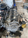 FİAT LİNEA 1.3 E4 KOMLE MOTOR