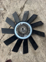Bmw M50 M52 M54 Termik Fan