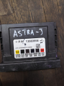 13583956 OPEL ASTRA J KONFOR BEYNİ