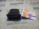 Oto Çıkma Parça / Volkswagen / Transporter / Göğüslük & Torpido / Havalandırma Izgaraları / Çıkma Parça 