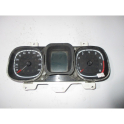 Fiat Panda Benzinli Kilometre Saati Gösterge Paneli 51945565