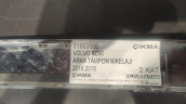 Oto Çıkma Parça / Volvo / XC90 / Tampon / Tampon Çıtası / Çıkma Parça 