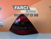 MERCEDES SLK W170 SOL STOP ORJİNAL 96-04