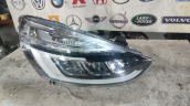 Oto Çıkma Parça / Renault / Clio / Far & Stop / Sağ Ön Far / Çıkma Parça 