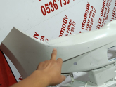 Oto Çıkma Parça / Toyota / Corolla / Tampon / Ön Tampon / Çıkma Parça 