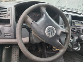 volkswagen t5 2006 çıkma orjinal airbag beyni (son fiyat)