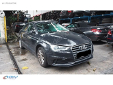 Oto Çıkma Parça / Audi / A3 / Motor / Turbo Radyatörü / Çıkma Parça 