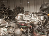 Oto Çıkma Parça / Toyota / Corona / Motor / Karbüratör / Çıkma Parça 