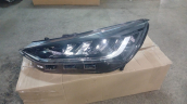 2023-2025 FORD FOCUS FULL LED SOL FAR SIFIR ORJİNAL