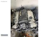 PORSCHE 4.8 Cayanne komple motor