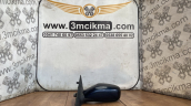 Oto Çıkma Parça / Bmw / 3 Serisi / Ayna / Sağ Dış Ayna / Çıkma Parça 