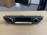 8W0 Klima Kontrol Paneli Audi A4 B9 (2016/2019)