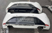 SEAT LEON CUPRA ARKA TAMPON ORJİNAL ÇIKMA