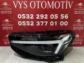 Oto Çıkma Parça / Volvo / XC40 / Far & Stop / Sol Ön Far / Çıkma Parça 