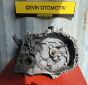 Oto Çıkma Parça / Dacia / Logan / Şanzıman / Şanzıman Komple / Çıkma Parça 