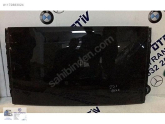 Oto Çıkma Parça / Mercedes / S Serisi / Sunroof / Sunroof Camı / Çıkma Parça 