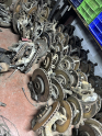 Oto Çıkma Parça / Fiat / Fiorino / Alt Takım / Taşıyıcı / Çıkma Parça 