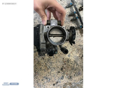 Oto Çıkma Parça / Volkswagen / Polo / Motor / Gaz Kelebeği / Çıkma Parça 
