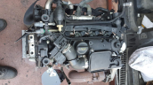 307 MOTOR 1.4 HDİ