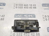 Oto Çıkma Parça / Volkswagen / Polo / Kalorifer / Kontrol Paneli / Çıkma Parça 