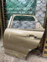 Oto Çıkma Parça / Peugeot / 3008 / Kaporta & Karoser / Sol Arka Kapı / Çıkma Parça 