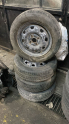 Oto Çıkma Parça / Hyundai / Getz / Jant & Lastik / Jant & Lastik Takımı / Çıkma Parça 