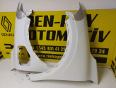 Oto Çıkma Parça / Renault / Megane / Kaporta & Karoser / Sağ Ön Çamurluk / Çıkma Parça 