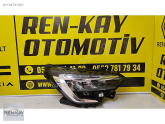 260100902R RENAULT CLİO 5 JOY SAĞ FAR ORJ RENKAY OTO KOCAELİ