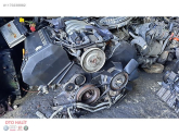 audi a4 B6 2.4 v6 Motor çıkma BLF - BDV (2001 - 2004)