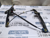 Oto Çıkma Parça / Volkswagen / Caddy / Oto Cam / Cam Krikosu / Çıkma Parça 