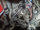Oto Çıkma Parça / Renault / Trafic / Motor / Motor (komple) / Çıkma Parça 