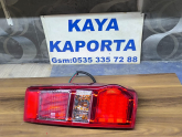 Oto Çıkma Parça / Isuzu / D-Max / Far & Stop / Sağ Arka Stop / Sıfır Parça 