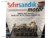 7700600552F Renault Laguna 1.6 Çıkma Silindir Kapağı Orjinal