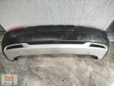 OPEL GRANDLAND X ARKA TAMPON HATASIZ ÇIKMA EGE OTOMOTİV