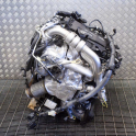 Oto Çıkma Parça / Mercedes / X / Motor / Motor (komple) / Çıkma Parça 