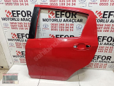 Oto Çıkma Parça / Toyota / Yaris / Kaporta & Karoser / Sol Arka Kapı / Çıkma Parça 