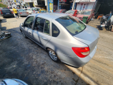 Oto Çıkma Parça / Renault / Clio / Kaporta & Karoser / Sol Ön Kapı / Çıkma Parça 