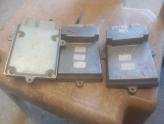 Ford transit V184 Motor beyni 1C16-12B663