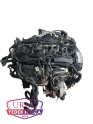 Oto Çıkma Parça / Audi / A4 / Motor / Motor (komple) / Çıkma Parça 