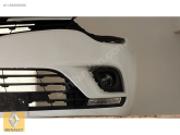 Oto Çıkma Parça / Renault / Clio / Tampon / Orta Izgara / Sıfır Parça 