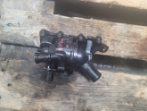 Oto Çıkma Parça / Renault / Megane / Fan / Hararet Müşiri / Çıkma Parça 