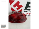 Oto Çıkma Parça / Toyota / Avensis / Tampon / Tampon Reflektör / Çıkma Parça 