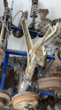SEAT TOLEDO 94 ÇIKMA ORİJİNAL ARKA DİNGİL