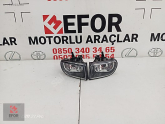 Oto Çıkma Parça / Toyota / Avensis / Far & Stop / Sis Farı / Sıfır Parça 