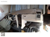 Oto Çıkma Parça / Honda / Civic / Göğüslük & Torpido / Komple Torpido / Çıkma Parça 